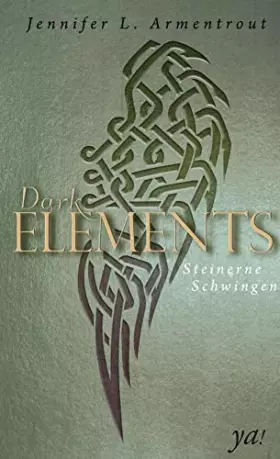 Couverture du produit · Dark Elements 1 - Steinerne Schwingen