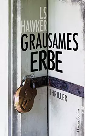 Couverture du produit · Hawker, L: Grausames Erbe
