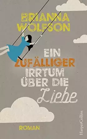 Couverture du produit · Ein zufälliger Irrtum über die Liebe