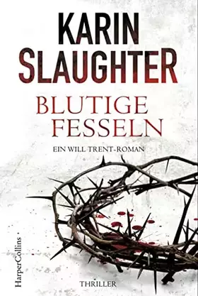 Couverture du produit · Blutige Fesseln