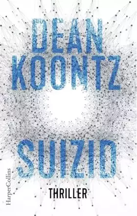 Couverture du produit · Suizid: Thriller (Jane Hawk, Band 1)