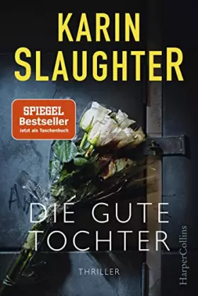 Couverture du produit · Die gute Tochter