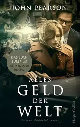 Couverture du produit · Alles Geld der Welt