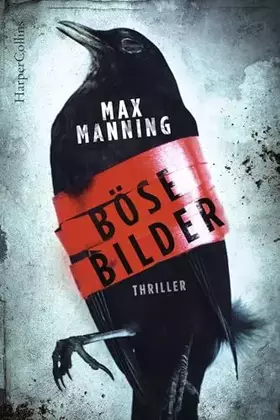 Couverture du produit · Böse Bilder: Thriller