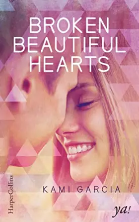 Couverture du produit · Broken Beautiful Hearts