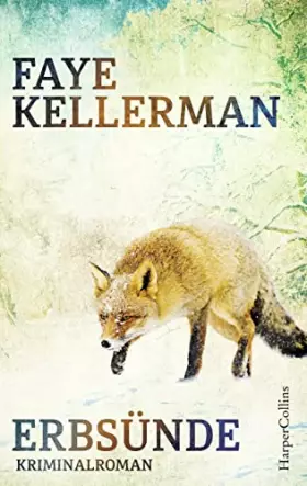 Couverture du produit · Erbsünde: Ein Lazarus-Krimi (Ein Decker/Lazarus-Krimi)