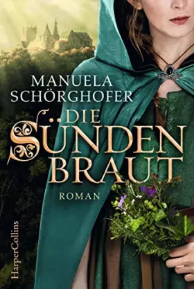 Couverture du produit · Die Sündenbraut: Roman
