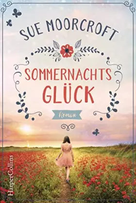 Couverture du produit · Sommernachtsglück: Roman