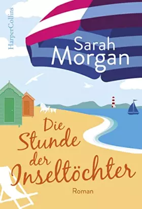 Couverture du produit · Die Stunde der Inseltöchter: Roman