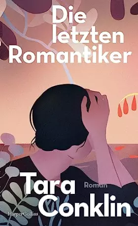 Couverture du produit · Die letzten Romantiker: Roman
