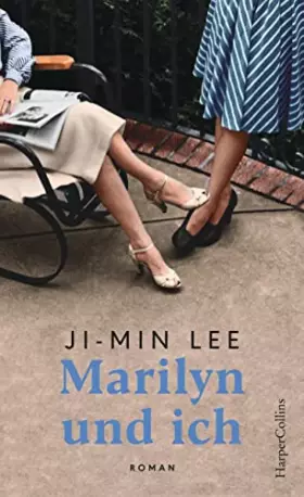 Couverture du produit · Marilyn und ich: Roman