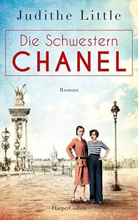 Couverture du produit · Die Schwestern Chanel: Roman