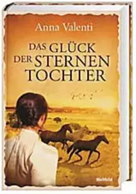 Couverture du produit · Das Glück der Sternentochter