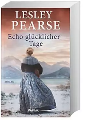 Couverture du produit · Echo glücklicher Tage