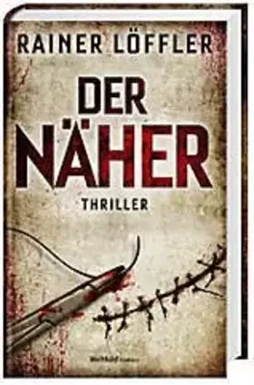 Couverture du produit · Der Näher