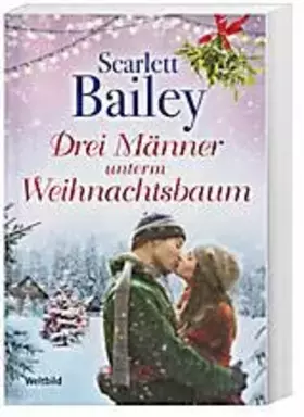 Couverture du produit · Drei Männer unterm Weihnachtsbaum
