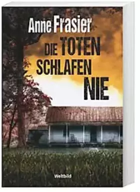 Couverture du produit · Die Toten schlafen nie