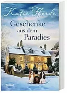 Couverture du produit · Geschenke aus dem Paradies