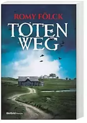 Couverture du produit · Totenweg