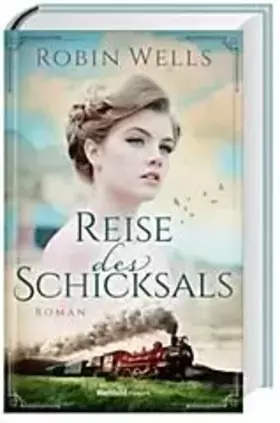 Couverture du produit · Reise des Schicksals