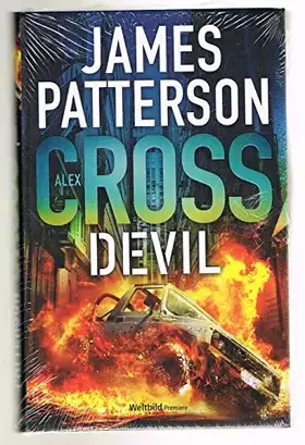 Couverture du produit · Alex Cross - Devil