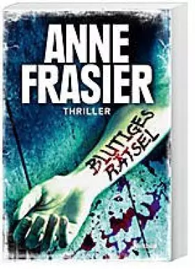 Couverture du produit · Blutiges Rätsel