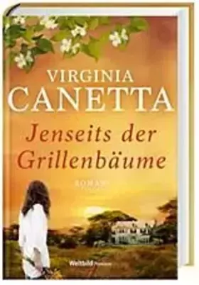 Couverture du produit · Jenseits der Grillenbäume