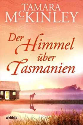 Couverture du produit · Der Himmel über Tasmanien :
