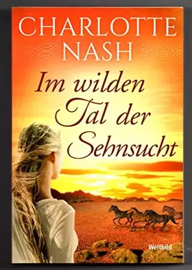 Couverture du produit · Im wilden Tal der Sehnsucht
