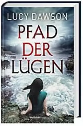 Couverture du produit · Pfad der Lügen