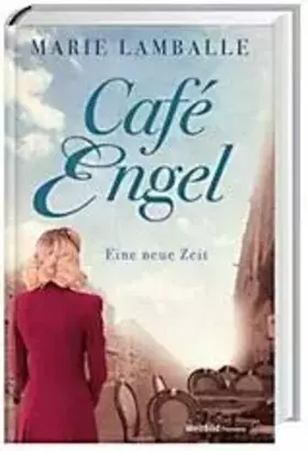 Couverture du produit · Café Engel