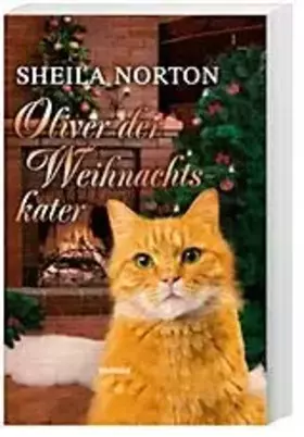 Couverture du produit · Oliver der Weihnachtskater