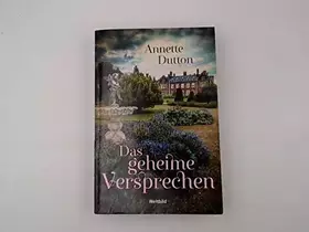 Couverture du produit · Das geheime Versprechen : Roman.