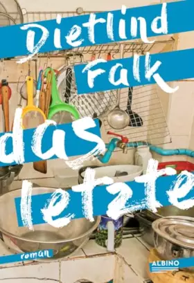 Couverture du produit · Das Letzte: Roman