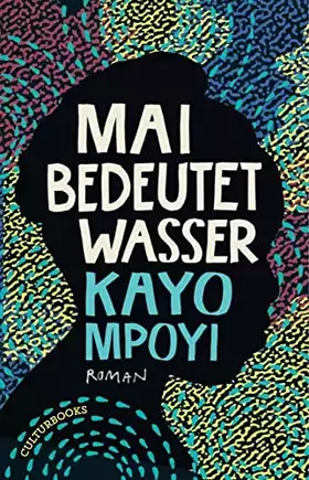 Couverture du produit · Mai bedeutet Wasser