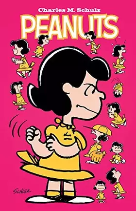 Couverture du produit · Peanuts 10: Nervensägen