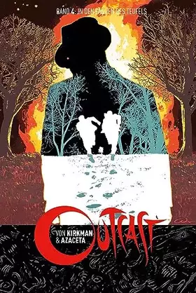 Couverture du produit · Outcast 4