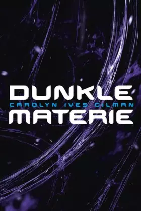 Couverture du produit · Dunkle Materie
