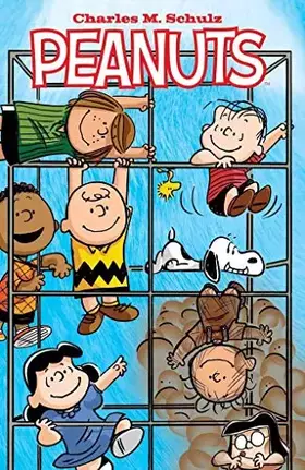 Couverture du produit · Peanuts 13: Rasselbande