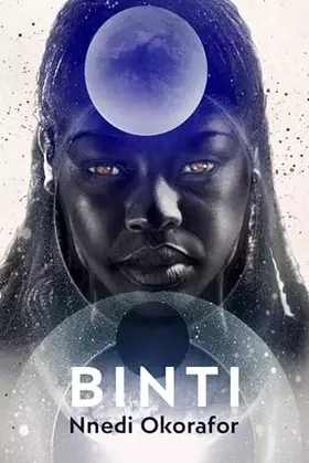 Couverture du produit · Binti