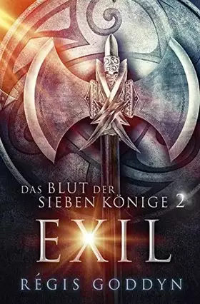 Couverture du produit · Das Blut der sieben Könige 2: Exil