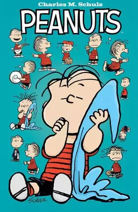 Couverture du produit · Peanuts 12: Schmusedecke
