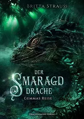 Couverture du produit · Der Smaragddrache: Gemmas Reise