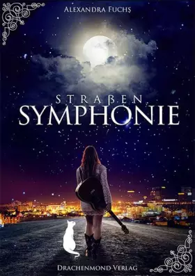 Couverture du produit · Straßensymphonie