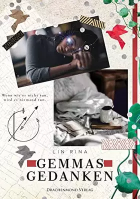 Couverture du produit · Gemmas Gedanken