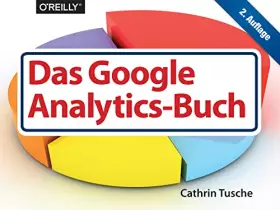 Couverture du produit · Das Google Analytics-Buch