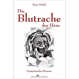 Couverture du produit · Die Blutrache der Hexe