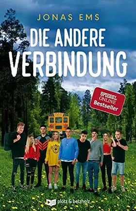 Couverture du produit · Die andere Verbindung
