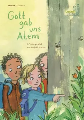 Couverture du produit · Gott Gab Uns Atem