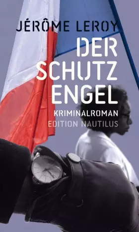 Couverture du produit · Der Schutzengel: Kriminalroman